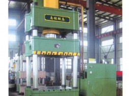 YND32系列四柱开运 SPORTS