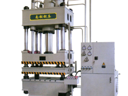 YND28系列双动薄板拉伸开运 SPORTS