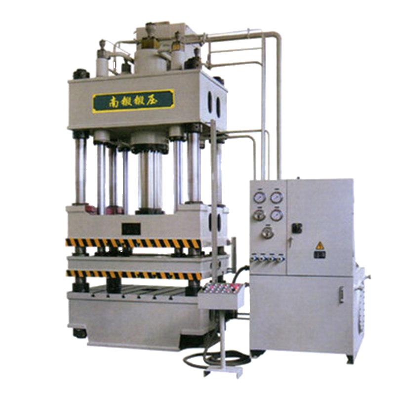 YND28系列双动薄板拉伸开运 SPORTS