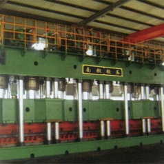 YND89系列汽车纵梁成型开运 SPORTS